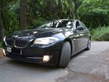 BMW 5 серия 2012 с пробегом 145 тыс.км. 2.993 л. в Киеве на Autos.ua