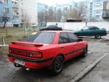 Mazda 323 1990 с пробегом 1 тыс.км.  л. в Днепре на Autos.ua