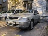 Opel Astra 2006 с пробегом 218 тыс.км. 1.4 л. в Киеве на Autos.ua