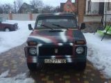 ВАЗ 2121 1983 с пробегом 50 тыс.км. 1.6 л. в Киеве на Autos.ua