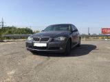 BMW 3 серия 2007 с пробегом 118 тыс.км. 2.5 л. в Киеве на Autos.ua