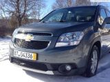 Chevrolet Orlando 2012 с пробегом 154 тыс.км. 2 л. в Тернополе на Autos.ua