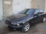BMW 5 серия 2000 з пробігом 218 тис.км.  л. в Киеве на Autos.ua