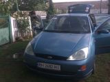 Ford Focus 1999 з пробігом 330 тис.км. 1.796 л. в Одессе на Autos.ua
