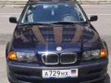 BMW 3 серия 1999 з пробігом 200 тис.км. 1.895 л. в Донецке на Autos.ua