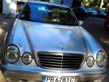 Mercedes-Benz E-Класс 2001 с пробегом 170 тыс.км. 3 л. в Одессе на Autos.ua