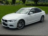 BMW 3 серия 2013 с пробегом 10 тыс.км. 3 л. в Киеве на Autos.ua