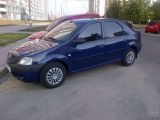 Dacia Logan 2005 с пробегом 150 тыс.км. 1.39 л. в Киеве на Autos.ua