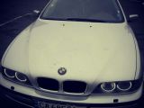 BMW 5 серия 1999 з пробігом 269 тис.км. 2.497 л. в Одессе на Autos.ua