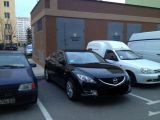 Mazda 6 2008 с пробегом 70 тыс.км. 2 л. в Одессе на Autos.ua