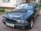 BMW 5 серия 1998 с пробегом 1 тыс.км.  л. в Чернигове на Autos.ua