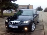 Mazda 3 2008 с пробегом 148 тыс.км. 1.598 л. в Харькове на Autos.ua