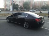 Lexus gs 300 2005 с пробегом 153 тыс.км. 3 л. в Харькове на Autos.ua