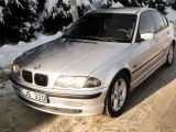 BMW 3 серия 2000 з пробігом 1 тис.км. 2 л. в Ужгороде на Autos.ua