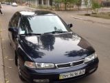Mazda 626 1996 с пробегом 168 тыс.км. 1.991 л. в Одессе на Autos.ua