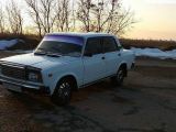 ВАЗ 2107 1987 з пробігом 120 тис.км. 1.5 л. в Николаеве на Autos.ua