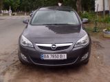 Opel astra j 2012 с пробегом 24 тыс.км. 1.7 л. в Кропивницком на Autos.ua