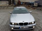 BMW 5 серия 2003 з пробігом 241 тис.км. 2.5 л. в Черновцах на Autos.ua