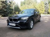 BMW X1 sDrive16d MT (116 л.с.) 2013 с пробегом 200 тыс.км.  л. в Краматорске на Autos.ua