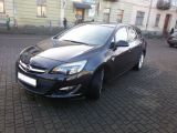 Opel astra j 2012 з пробігом 170 тис.км. 2 л. в Львове на Autos.ua