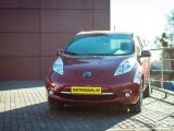 Nissan Leaf 2013 с пробегом 17 тыс.км.  л. в Харькове на Autos.ua