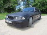 BMW 5 серия 1991 с пробегом 320 тыс.км. 2 л. в Тернополе на Autos.ua