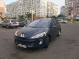 Peugeot 308 2010 з пробігом 140 тис.км. 1.56 л. в Одессе на Autos.ua