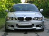 BMW 3 серия 2005 з пробігом 240 тис.км. 2.2 л. в Одессе на Autos.ua