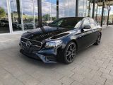 Mercedes-Benz E-klasse AMG V (W213) E 43 4MATIC «Особая серия» 2017 с пробегом 35 тыс.км. 3 л. в Киеве на Autos.ua