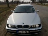 BMW 5 серия 1999 с пробегом 330 тыс.км. 2.3 л. в Киеве на Autos.ua