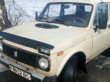 ВАЗ 2121 1987 с пробегом 77 тыс.км.  л. в Черкассах на Autos.ua
