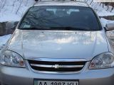 Chevrolet Lacetti 2006 з пробігом 226 тис.км. 1.8 л. в Киеве на Autos.ua