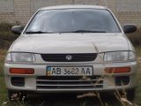 Mazda 323 1997 с пробегом 300 тыс.км. 1.498 л. в Ладыжине на Autos.ua