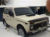 ВАЗ 2121 (4x4) 1982 с пробегом 10 тыс.км. 1.6 л. в Троицком на Autos.ua
