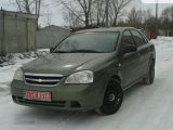 Chevrolet Lacetti 2007 с пробегом 150 тыс.км. 1.8 л. в Киеве на Autos.ua