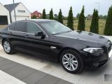 BMW 5 серия 2013 з пробігом 21 тис.км. 2 л. в Киеве на Autos.ua