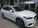 BMW X1 2016 з пробігом 17 тис.км. 2 л. в Киеве на Autos.ua
