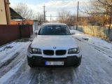 BMW X3 2004 с пробегом 230 тыс.км. 3 л. в Черновцах на Autos.ua