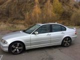 BMW 3 серия 1998 с пробегом 1 тыс.км.  л. в Харькове на Autos.ua