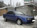 Nissan Presea 1994 с пробегом 210 тыс.км. 1.5 л. в Киеве на Autos.ua