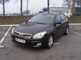 Hyundai i30 2008 с пробегом 107 тыс.км. 1.591 л. в Ровно на Autos.ua