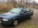 Opel vectra a 1989 з пробігом 272 тис.км. 2 л. в Черновцах на Autos.ua