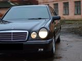 Mercedes-Benz E-Класс 1996 з пробігом 1 тис.км. 2.295 л. в Киеве на Autos.ua