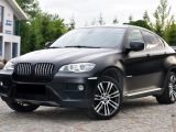 BMW X6 2012 з пробігом 59 тис.км. 3 л. в Киеве на Autos.ua