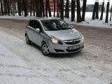 Opel Corsa 2011 з пробігом 164 тис.км. 1.3 л. в Львове на Autos.ua