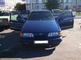 Ford Scorpio 1988 с пробегом 410 тыс.км. 1.993 л. в Львове на Autos.ua