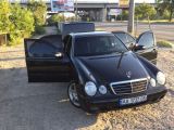 Mercedes-Benz E-Класс 2001 з пробігом 225 тис.км.  л. в Киеве на Autos.ua