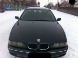 BMW 5 серия 1998 с пробегом 255 тыс.км. 3 л. в Ровно на Autos.ua