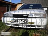 Mazda 626 1988 с пробегом 320 тыс.км. 1.998 л. в Черновцах на Autos.ua