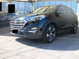 Hyundai Tucson 2.0 CRDi AT 4WD (185 л.с.) 2016 с пробегом 58 тыс.км.  л. в Киеве на Autos.ua